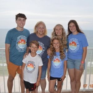 Meet your Posher, Patricia